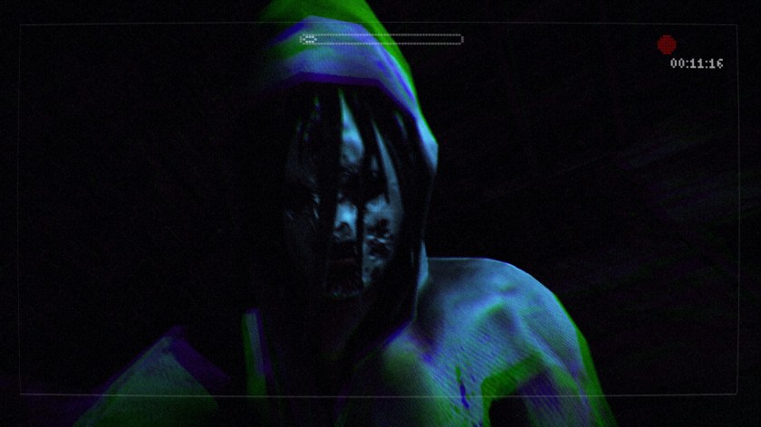 You weren't planning on sleeping tonight anyway, right?