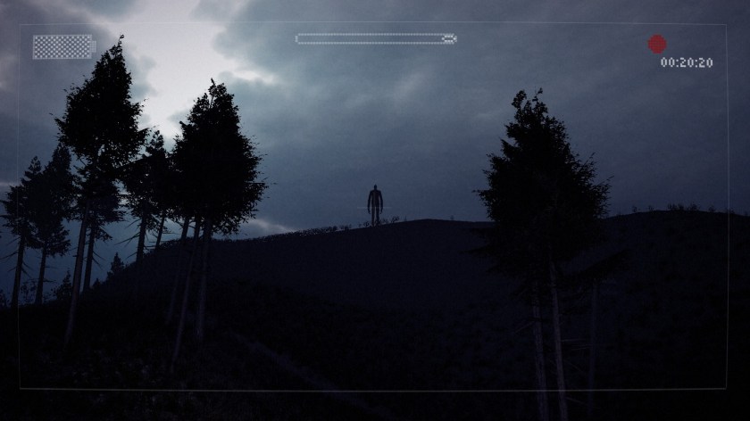 Welcome to your worst nightmare - I'll be your guide