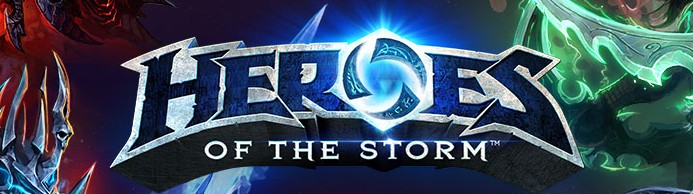 Blizzcon 2013 – Heroes of the&nbsp;Storm