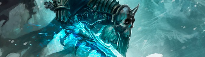 Blizzcon 2013 – WoW Death Knight, Druid & Hunter&nbsp;Changes