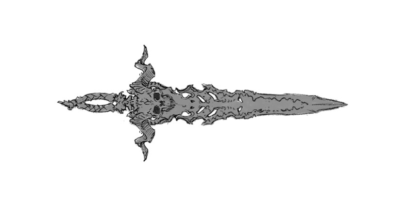 So far, it looks like this.