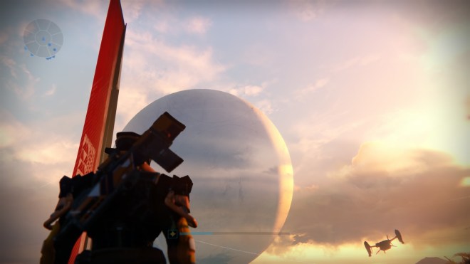 Will she ever come home safely?