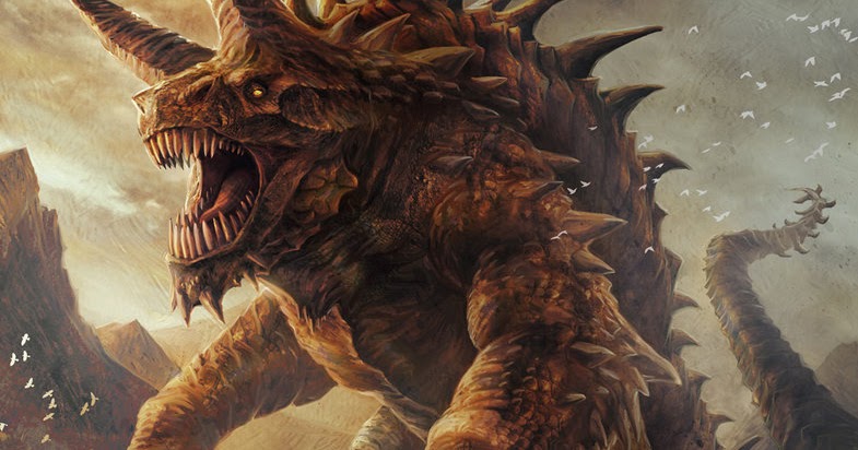 tarrasque_by_jasonengle-dbyoldt