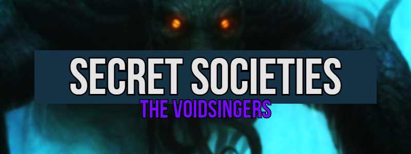 Ph’nglui mglw’nafh Cthulhu R’lyeh wgah’nagl fhtagn with The Voidsingers in Civilization&nbsp;6