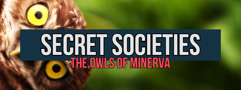 Make Friends and Influence People with The Owls of Minerva in Civilization 6